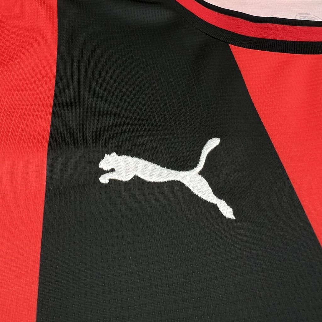 Maillot Homme AC Milan 2026/27 Domicile – Image 7
