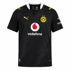 Maillot Homme Borussia Dortmund 2026/27 Extérieur