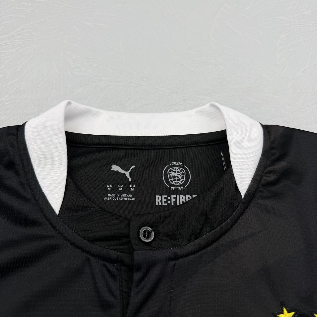 Maillot Homme Borussia Dortmund 2026/27 Extérieur – Image 9