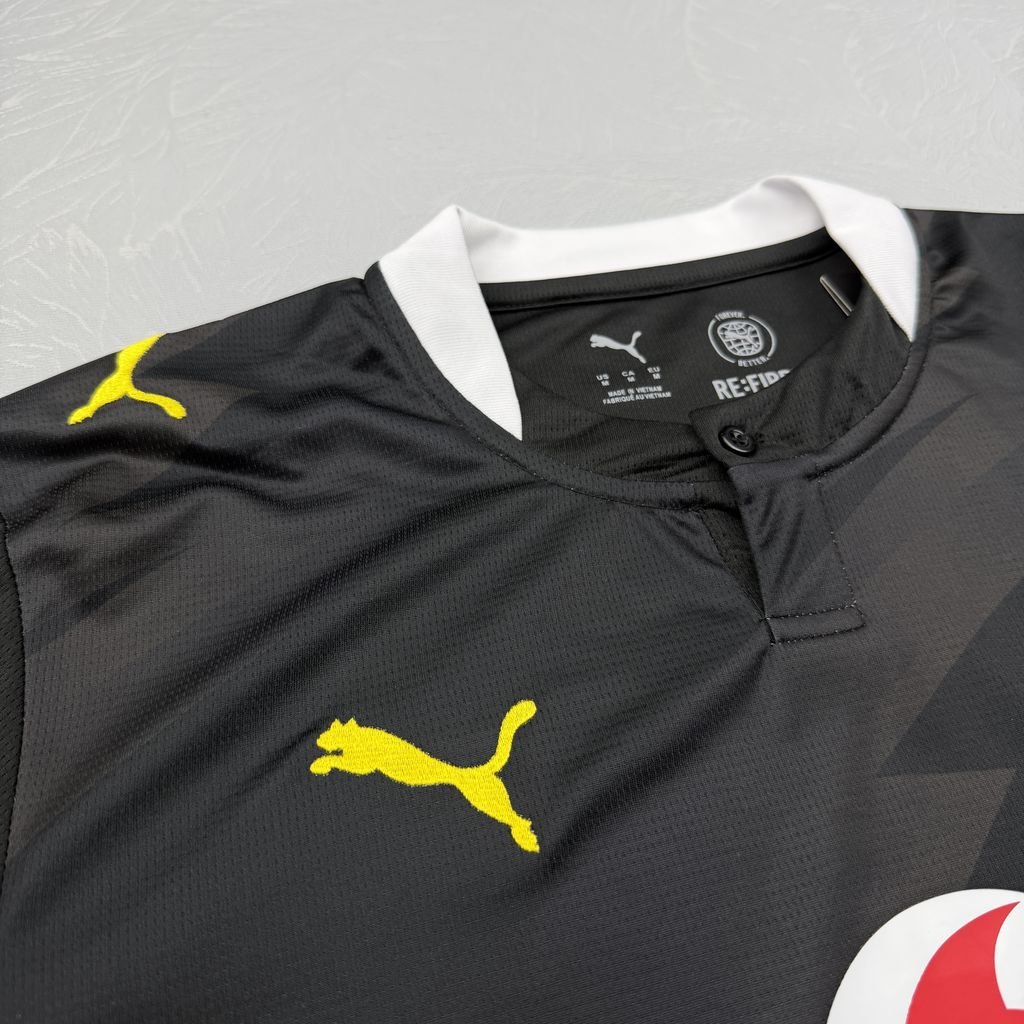 Maillot Homme Borussia Dortmund 2026/27 Extérieur – Image 7