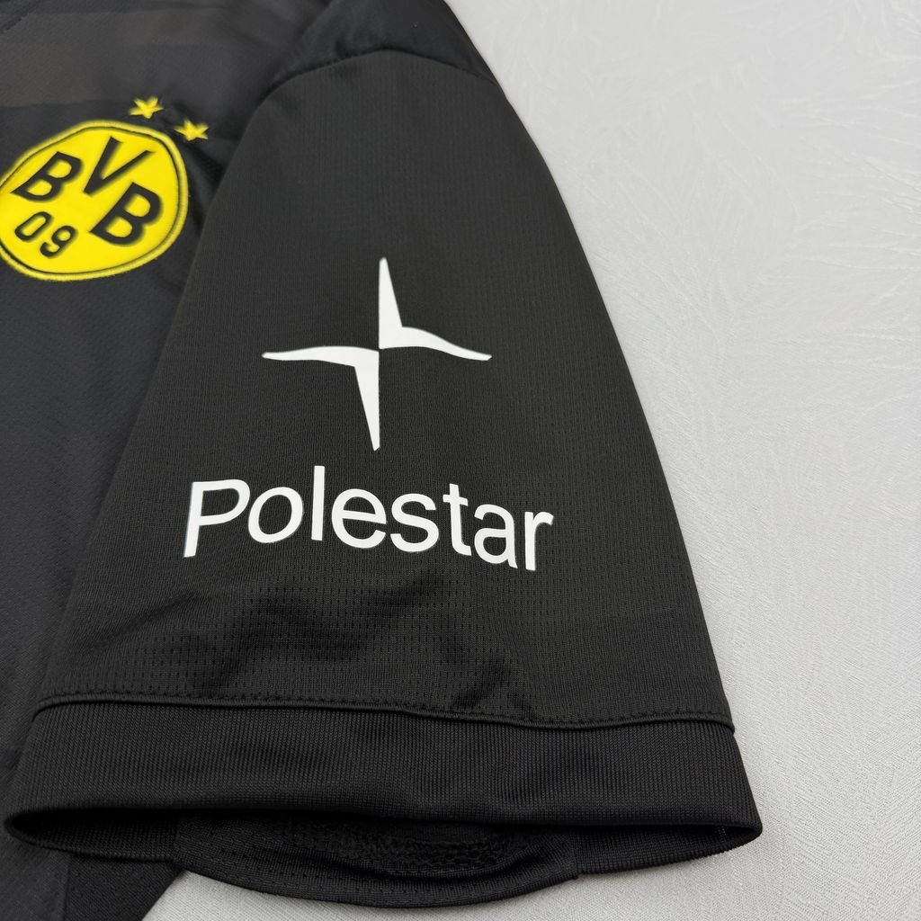 Maillot Homme Borussia Dortmund 2026/27 Extérieur – Image 5