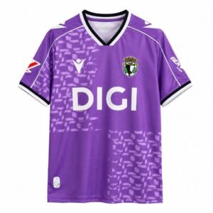 Maillot Homme Burgos 2026/27 Third