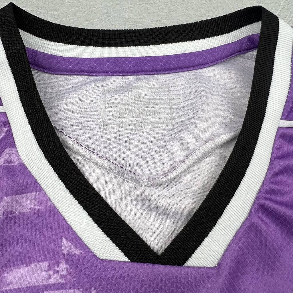 Maillot Homme Burgos 2026/27 Third – Image 10