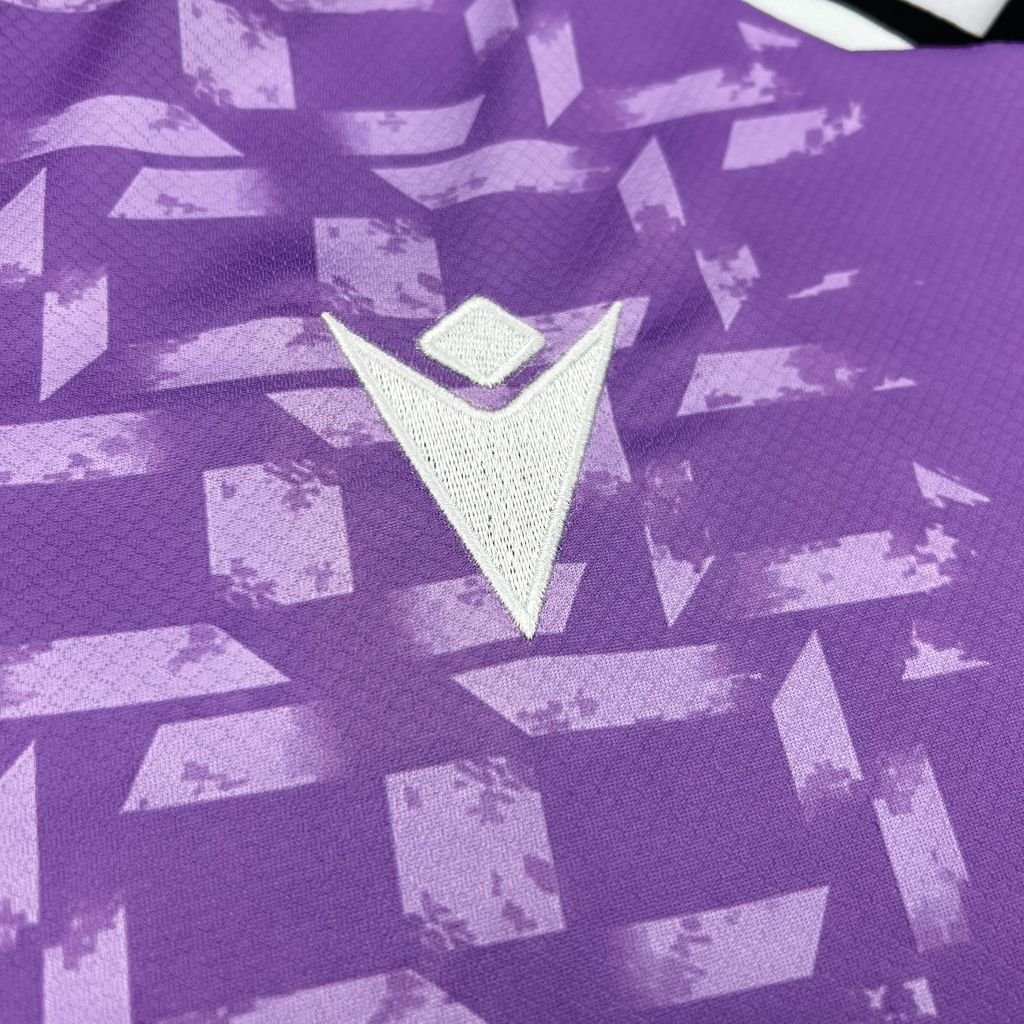 Maillot Homme Burgos 2026/27 Third – Image 9
