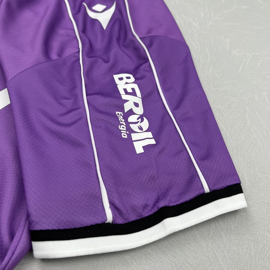 Maillot Homme Burgos 2026/27 Third – Image 7