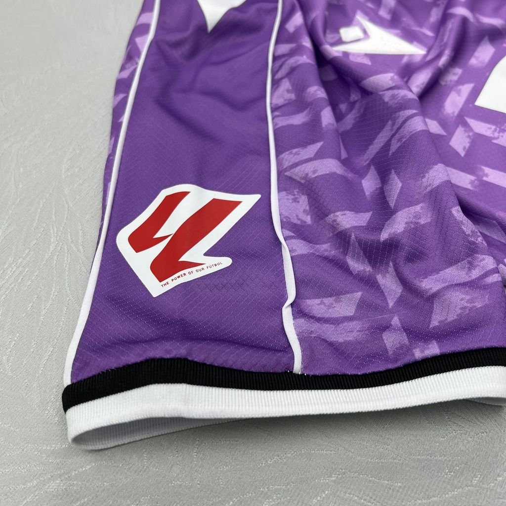 Maillot Homme Burgos 2026/27 Third – Image 6