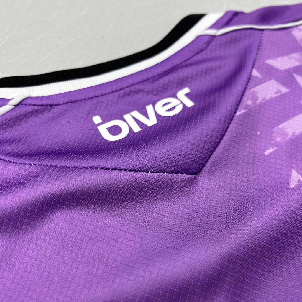 Maillot Homme Burgos 2026/27 Third – Image 5