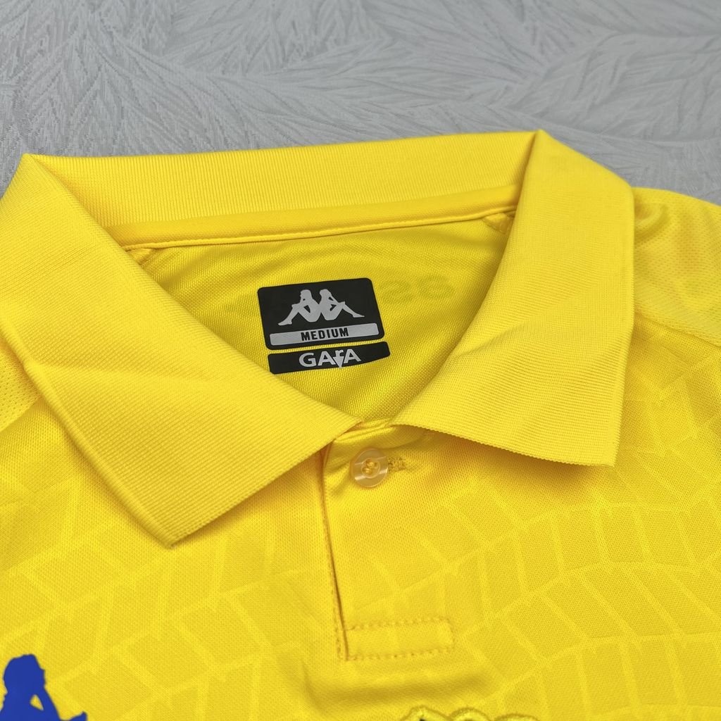 Maillot Homme Cadiz 2026/27 Domicile – Image 11