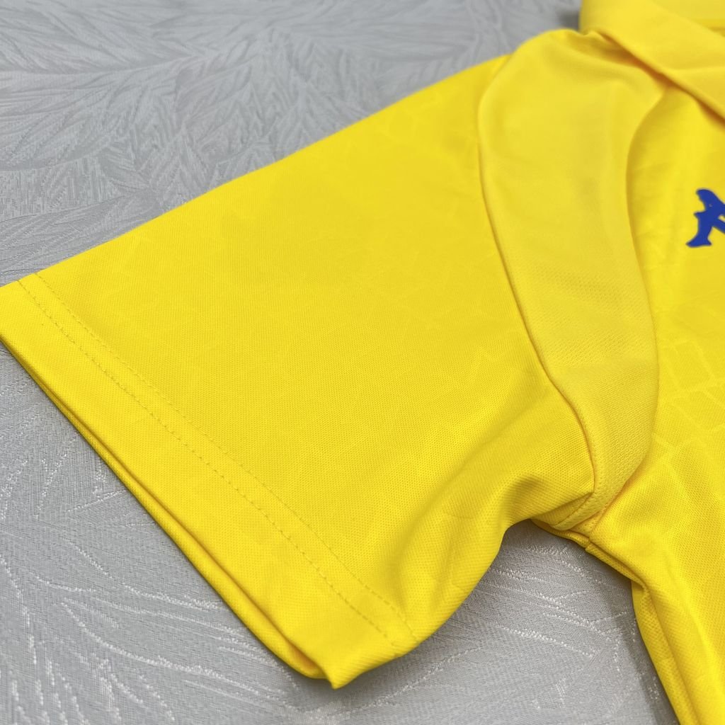 Maillot Homme Cadiz 2026/27 Domicile – Image 10