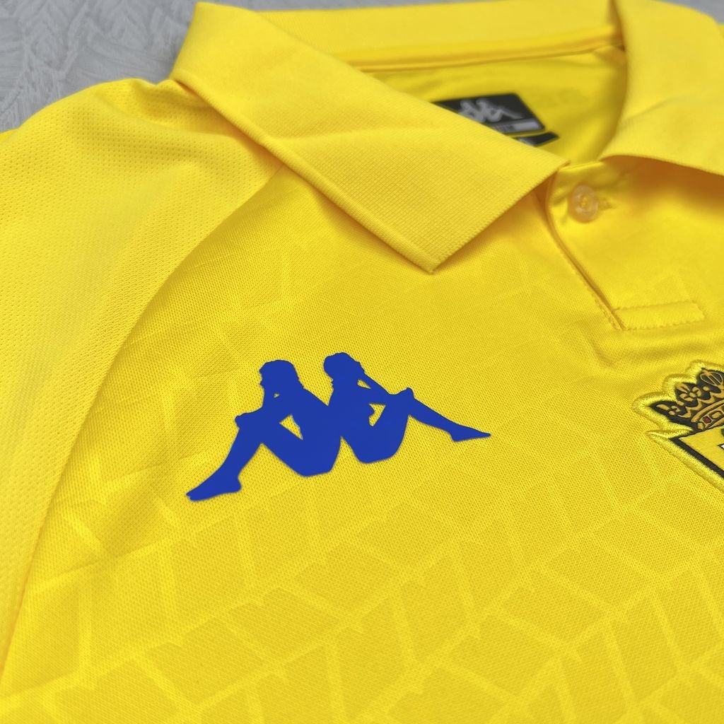 Maillot Homme Cadiz 2026/27 Domicile – Image 9