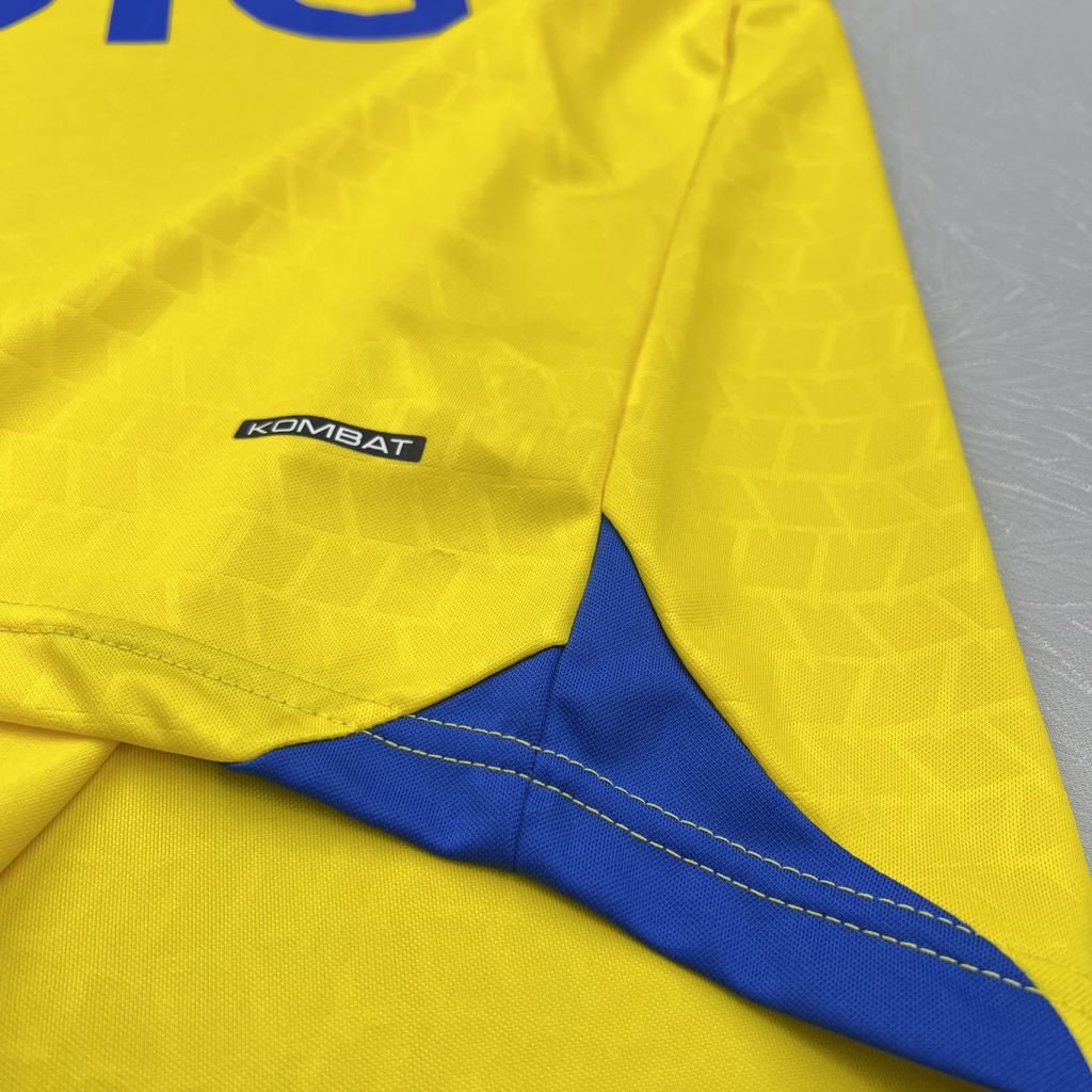 Maillot Homme Cadiz 2026/27 Domicile – Image 6