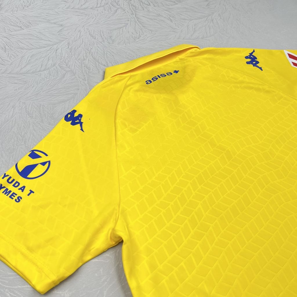 Maillot Homme Cadiz 2026/27 Domicile – Image 5