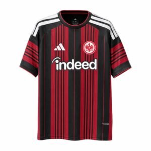 Maillot Homme Eintracht Frankfurt 2026/27 Domicile