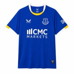 Maillot Homme Everton 2026/27 Domicile