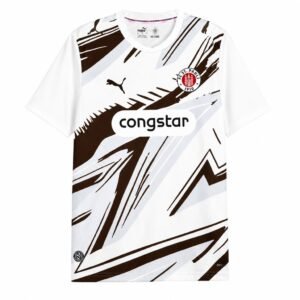 Maillot Homme FC St. Pauli 2026/27 Extérieur