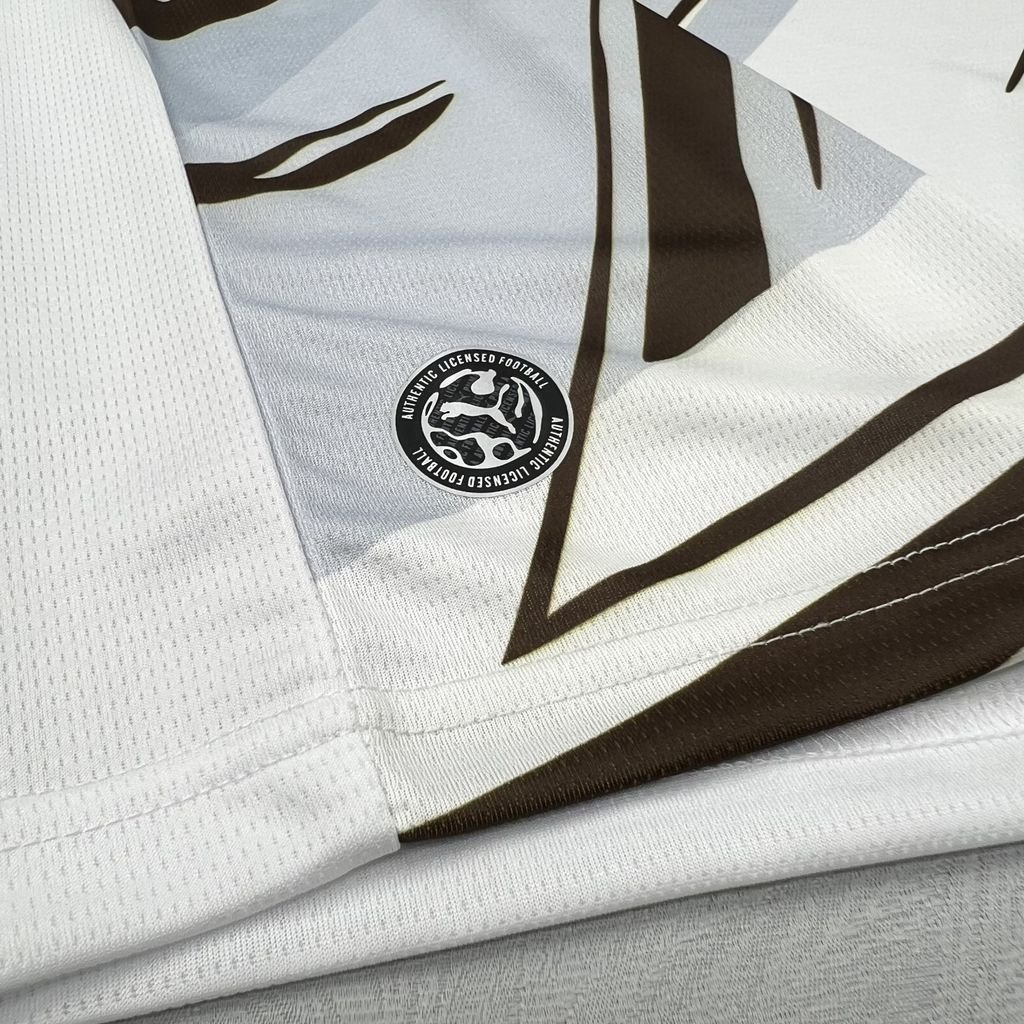 Maillot Homme FC St. Pauli 2026/27 Extérieur – Image 8