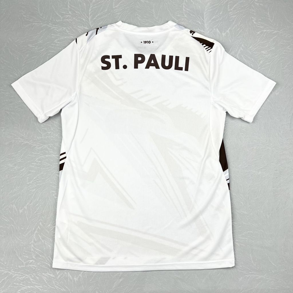 Maillot Homme FC St. Pauli 2026/27 Extérieur – Image 11