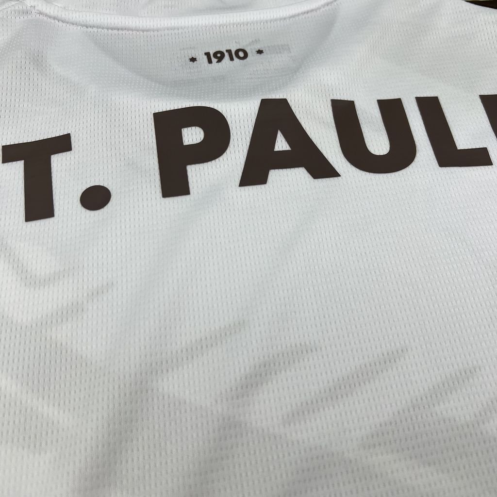 Maillot Homme FC St. Pauli 2026/27 Extérieur – Image 9
