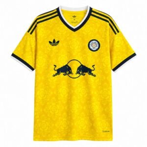 Maillot Homme Leeds United F.C. 2026/27 Extérieur