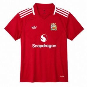 Maillot Homme Manchester United 2026/27 Fourth
