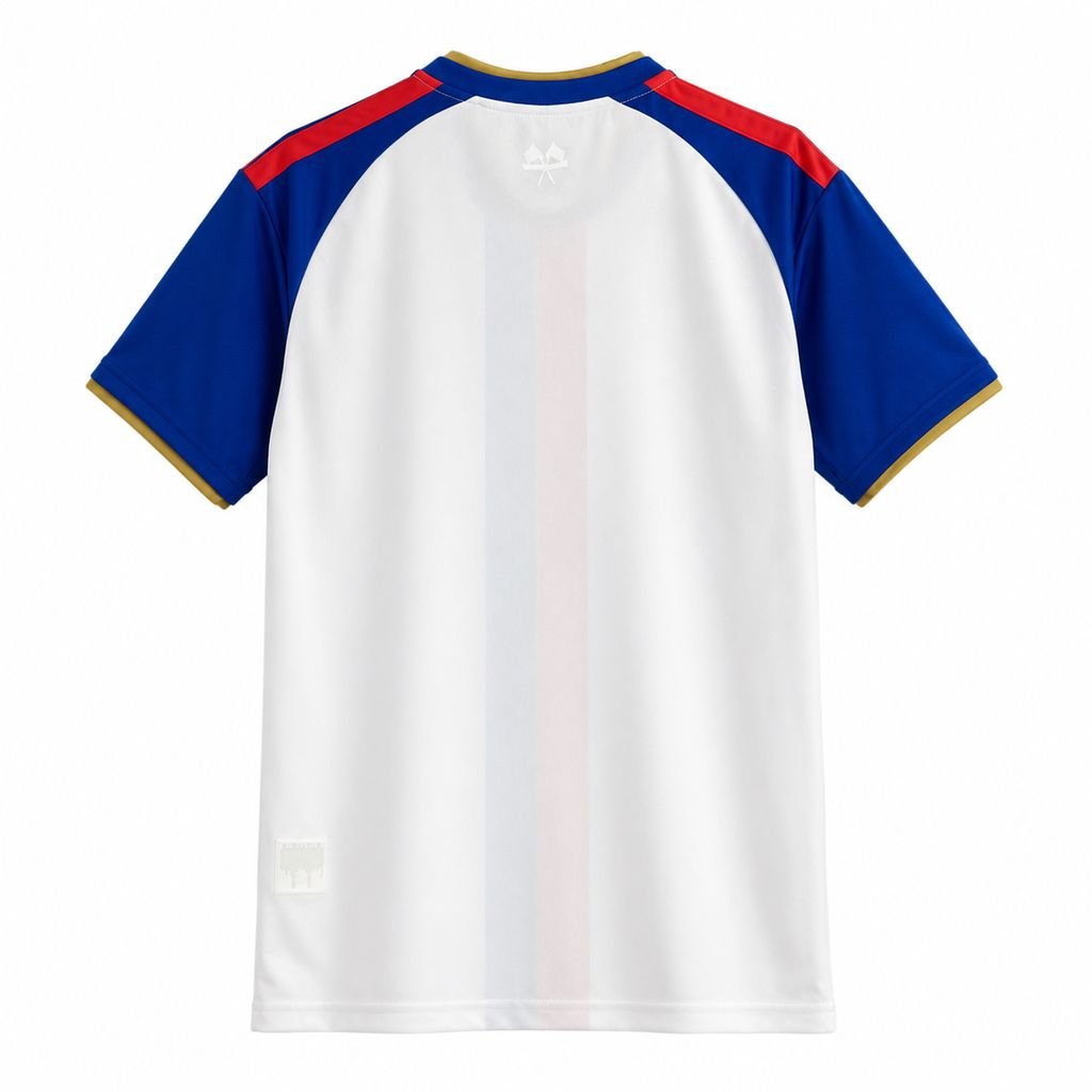 Maillot Homme Olympique Lyonnais 2026/27 Domicile – Image 2