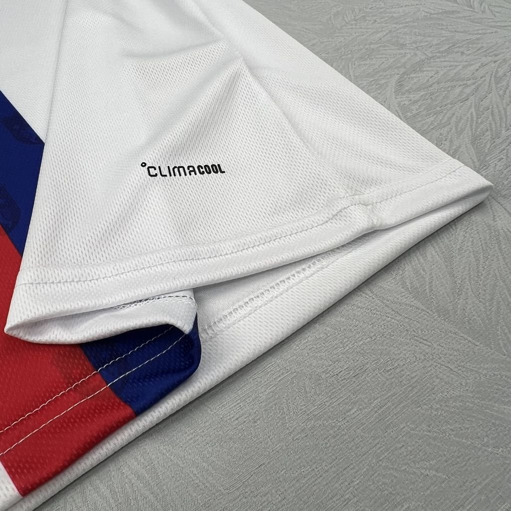 Maillot Homme Olympique Lyonnais 2026/27 Domicile – Image 8