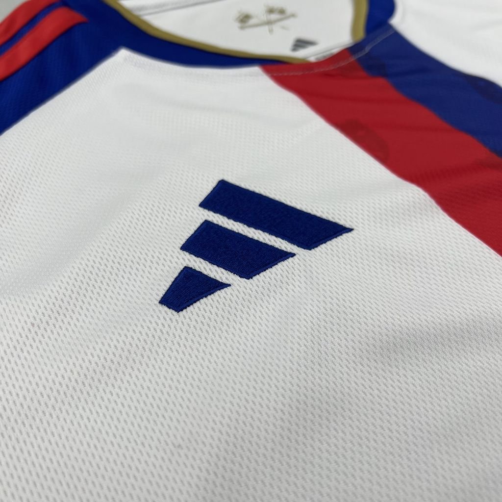 Maillot Homme Olympique Lyonnais 2026/27 Domicile – Image 6