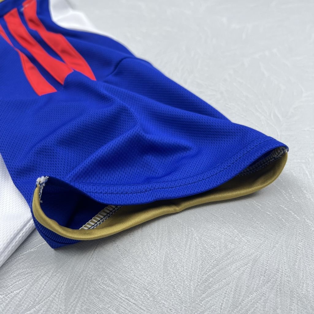 Maillot Homme Olympique Lyonnais 2026/27 Domicile – Image 4