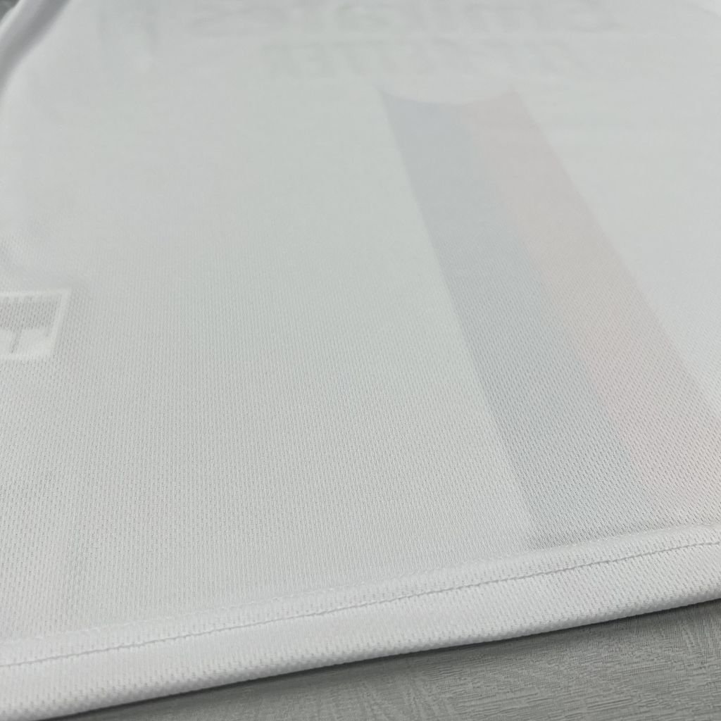 Maillot Homme Olympique Lyonnais 2026/27 Domicile – Image 9