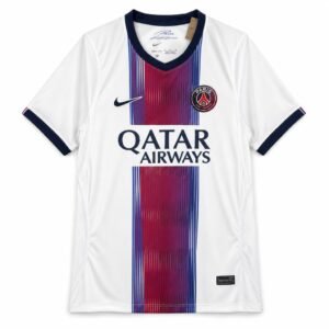 Maillot Homme Paris Saint-Germain 2026/27 Extérieur