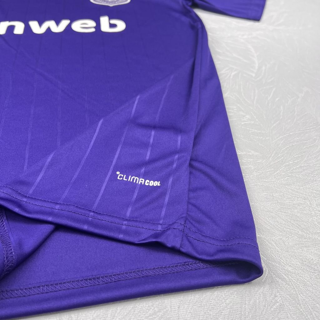 Maillot Homme R.S.C. Anderlecht 2026/27 Domicile – Image 9