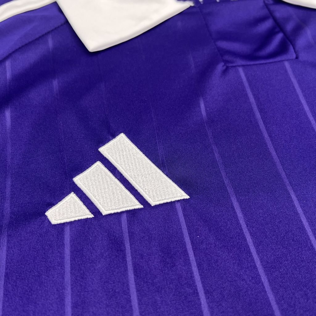 Maillot Homme R.S.C. Anderlecht 2026/27 Domicile – Image 7
