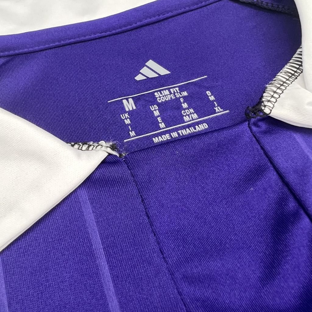 Maillot Homme R.S.C. Anderlecht 2026/27 Domicile – Image 6