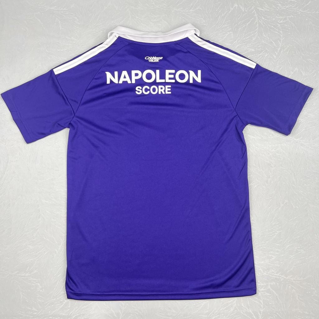 Maillot Homme R.S.C. Anderlecht 2026/27 Domicile – Image 10