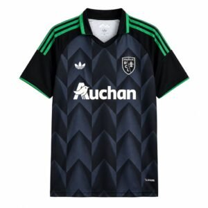 Maillot Homme RC Lens 2026/27 Extérieur