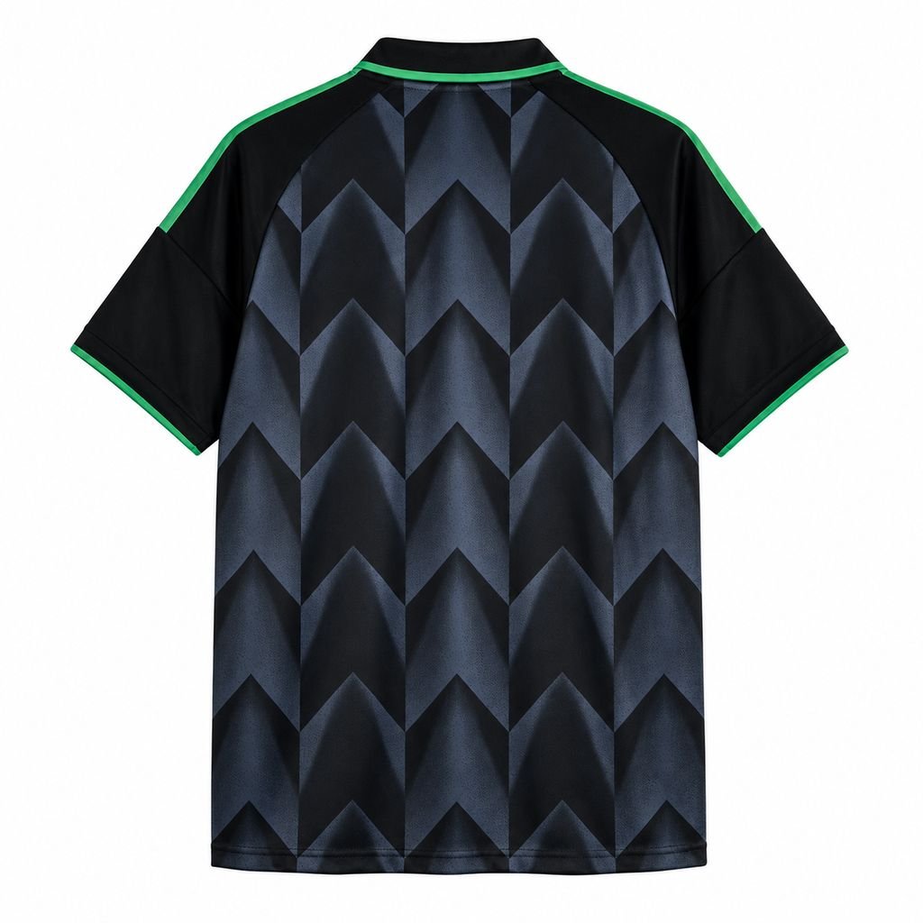 Maillot Homme RC Lens 2026/27 Extérieur – Image 2