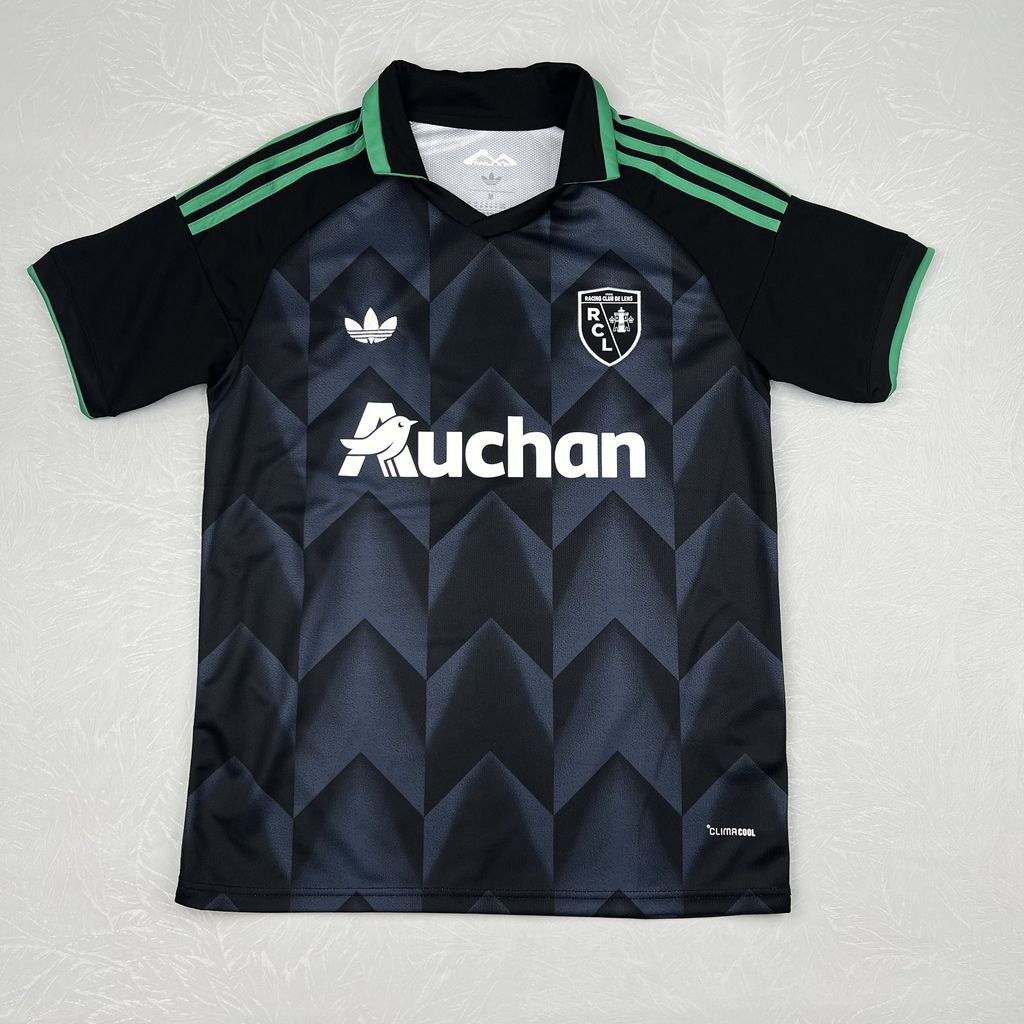 Maillot Homme RC Lens 2026/27 Extérieur – Image 3