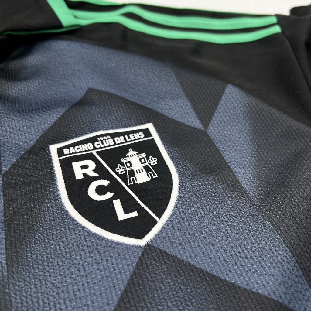 Maillot Homme RC Lens 2026/27 Extérieur – Image 6
