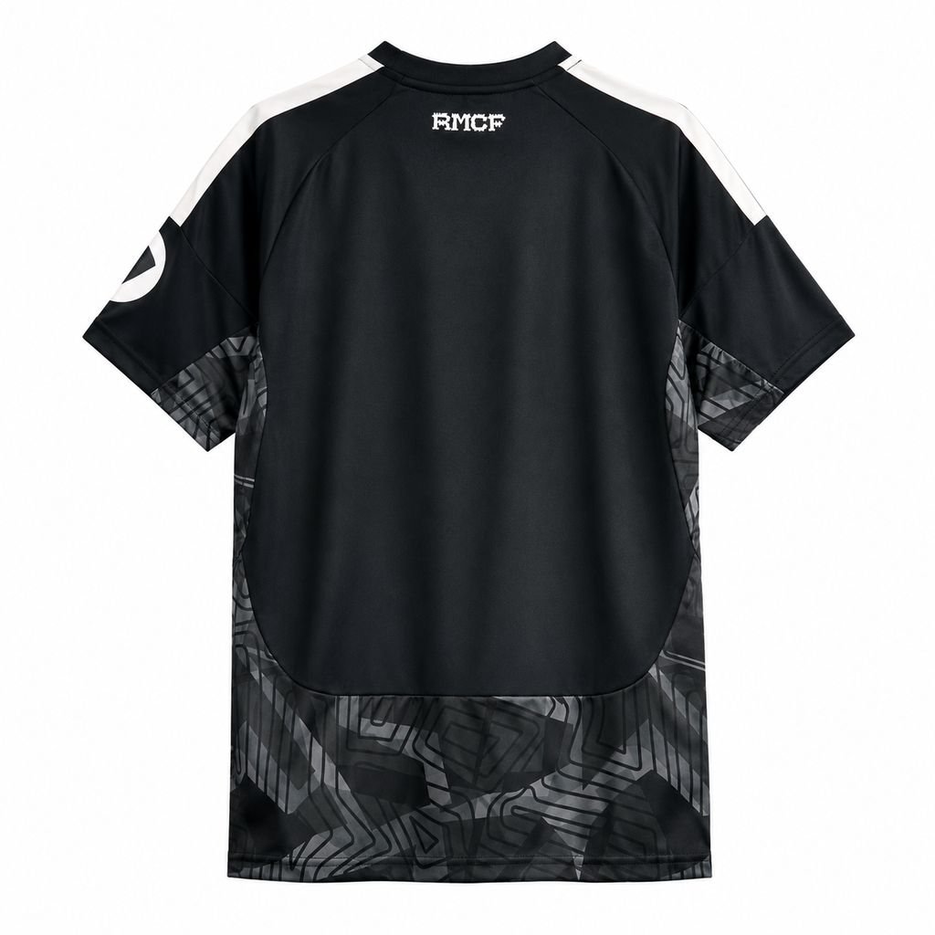 Maillot Homme Real Madrid 2026/27 Gardien – Image 2
