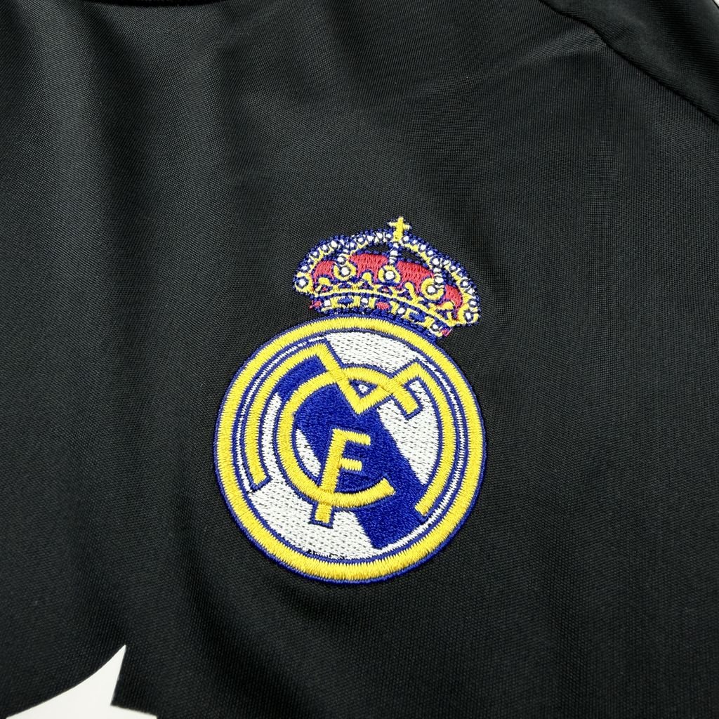 Maillot Homme Real Madrid 2026/27 Gardien – Image 7
