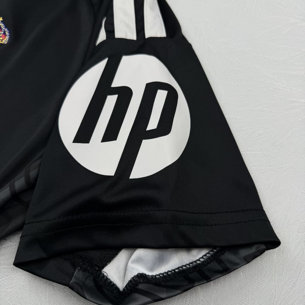 Maillot Homme Real Madrid 2026/27 Gardien – Image 6