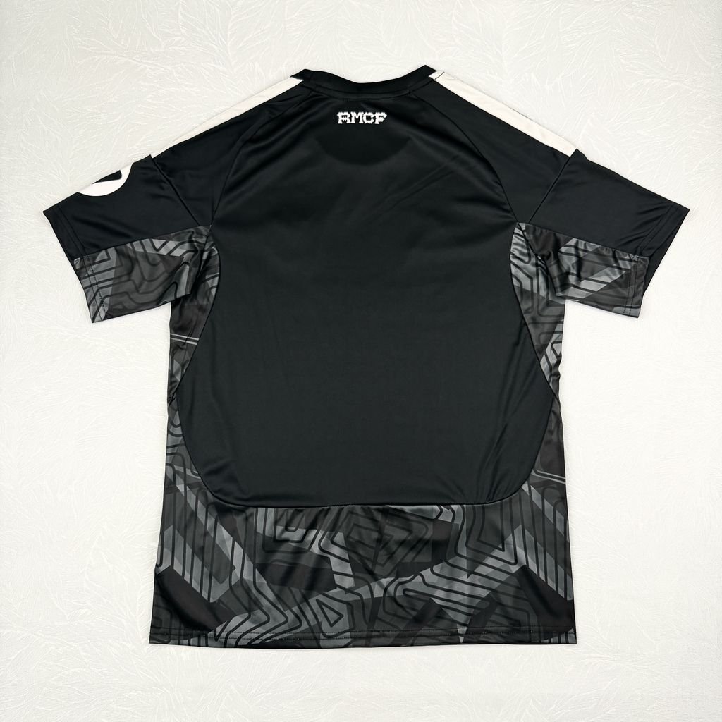 Maillot Homme Real Madrid 2026/27 Gardien – Image 9