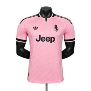 Maillot Homme Juventus 2026/27 Extérieur Version Joueur