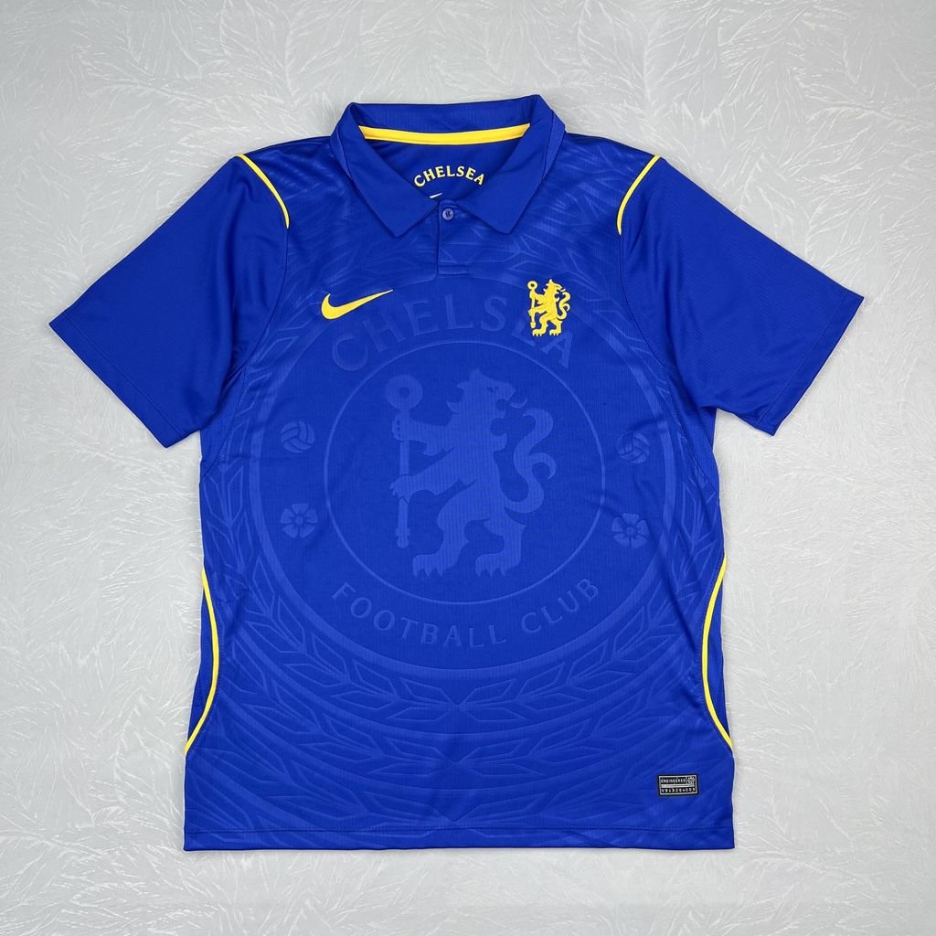 Maillot Homme Chelsea 2026/27 Domicile – Image 3