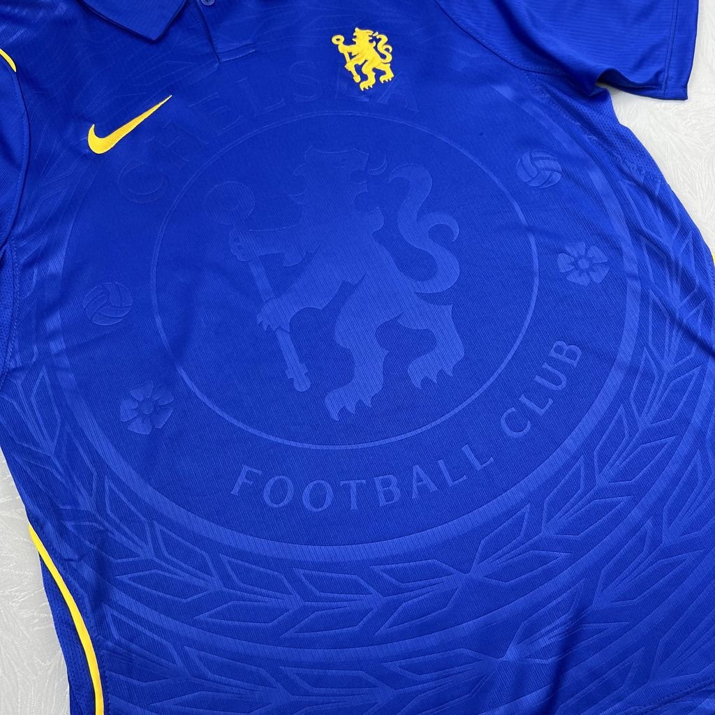 Maillot Homme Chelsea 2026/27 Domicile – Image 5