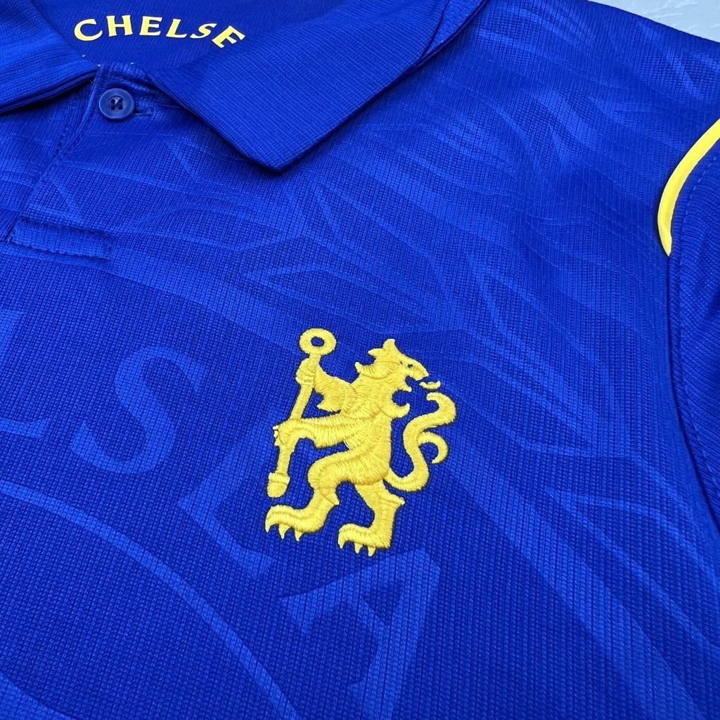 Maillot Homme Chelsea 2026/27 Domicile – Image 6