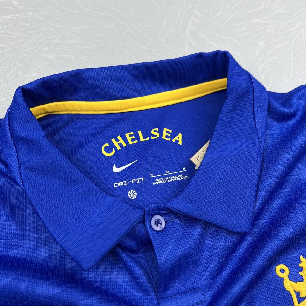 Maillot Homme Chelsea 2026/27 Domicile – Image 7