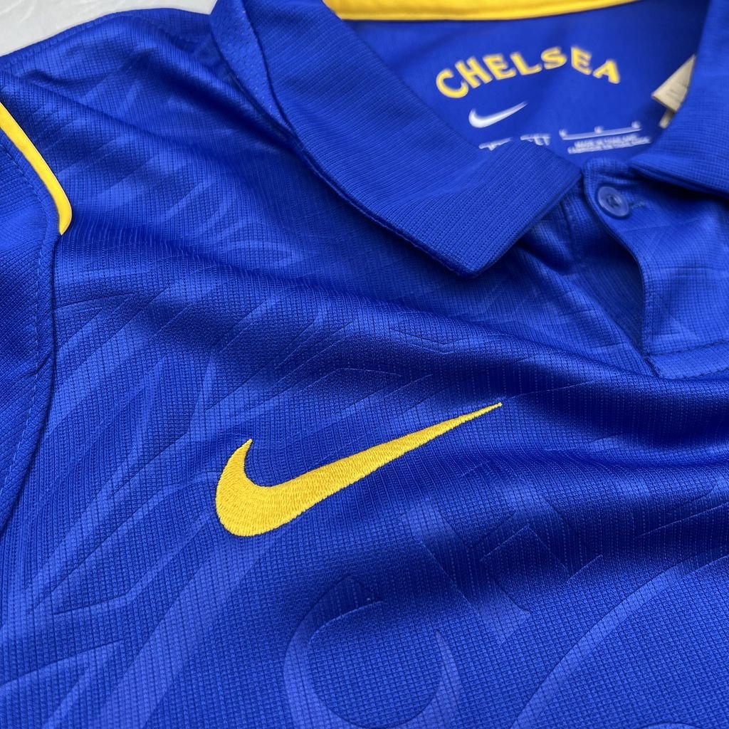 Maillot Homme Chelsea 2026/27 Domicile – Image 8