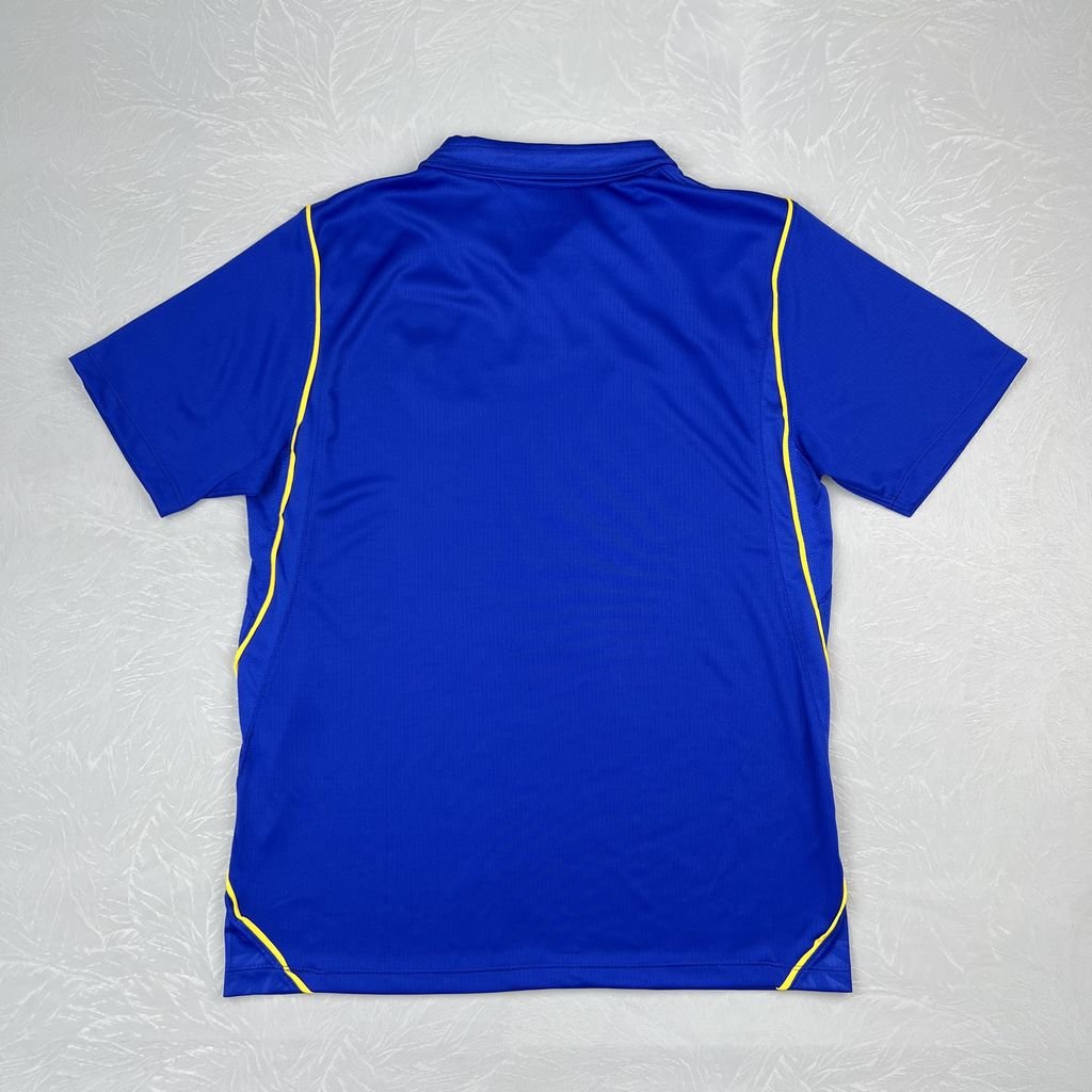 Maillot Homme Chelsea 2026/27 Domicile – Image 9