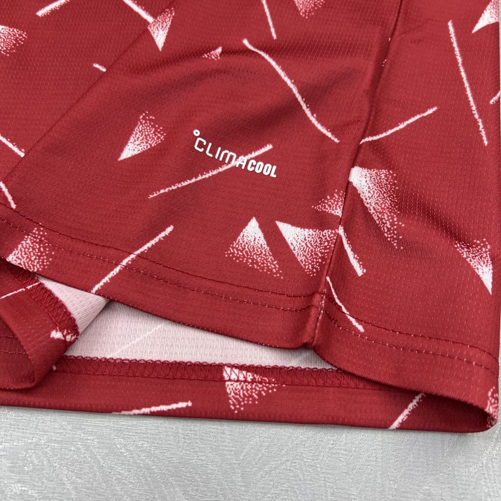 Maillot Homme Liverpool 2026/27 Domicile Manches Longues – Image 4